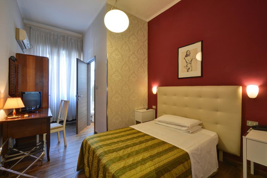 Hotel Universo Torino Esterno foto